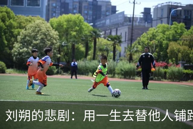刘朔的悲剧：用一生去替他人铺路的无奈少年帝王