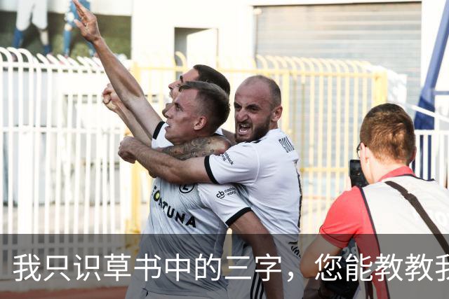 我只识草书中的三字，您能教教我如何深入研究书法？