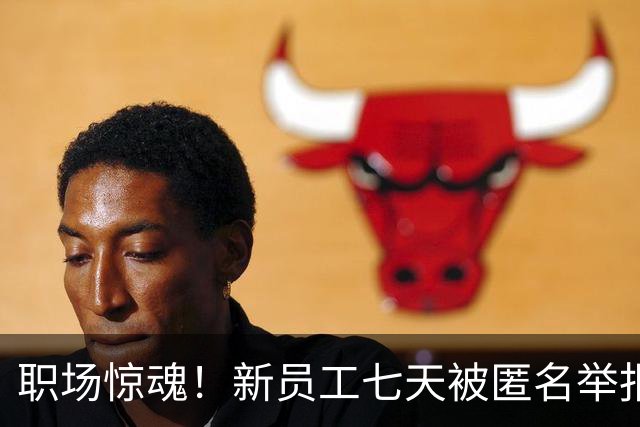 职场惊魂！新员工七天被匿名举报失业，背后的熟人关系令人心痛